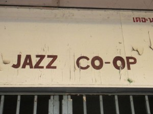 CM Jazz Co-op