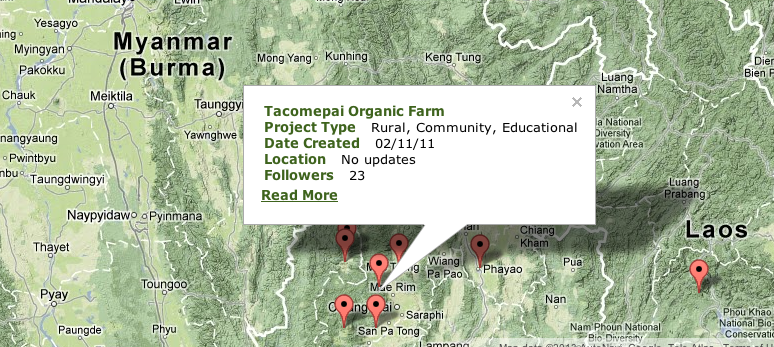 WPN Tacomepai Organic Farm