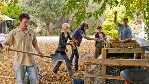 Community Composting